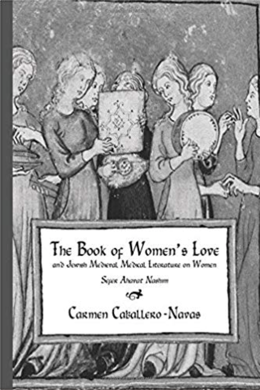 The Book of Women’s Love
