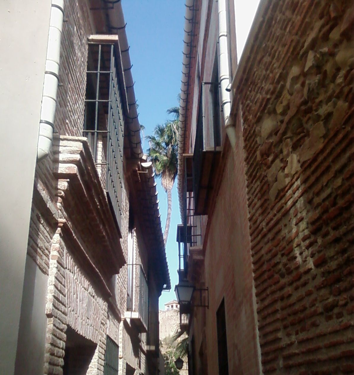 Judería_de_Málaga