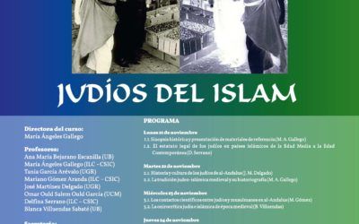 Curso «Judíos del Islam»