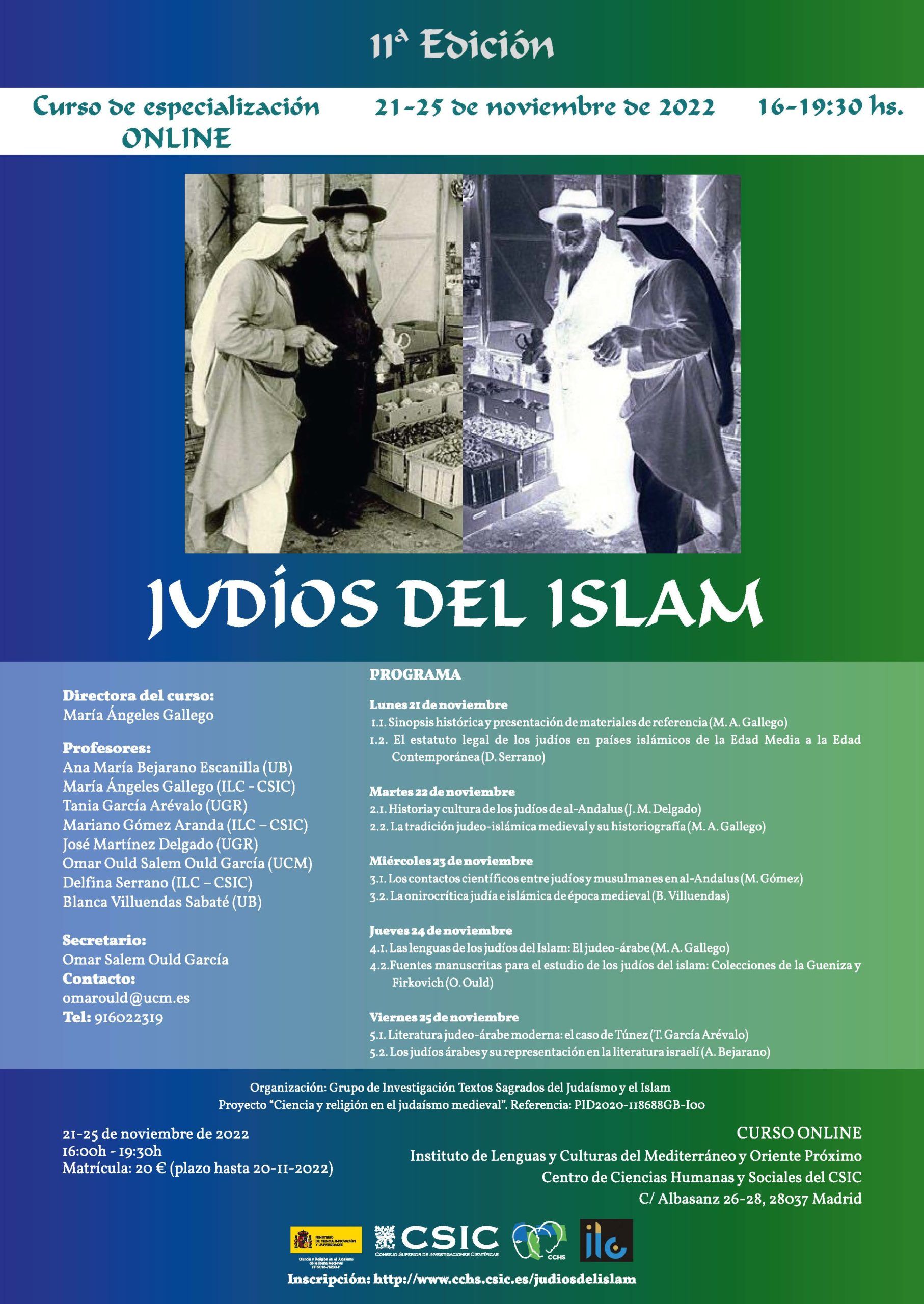 Curso 