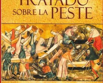Tratado sobre la peste. Edición de un manuscrito aljamiado de la obra de Juan de Tornamira (s. XIV)